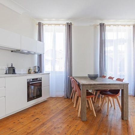Les Suites De La Cathedrale Albi Kültér fotó