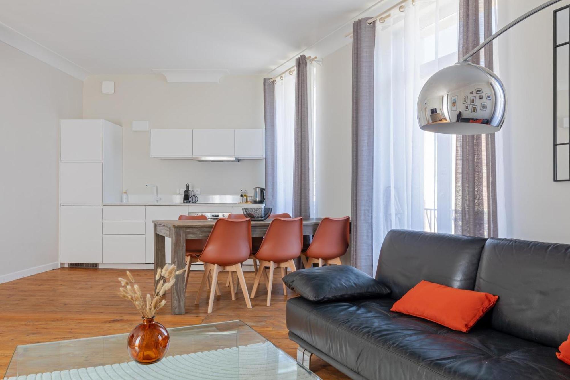 Les Suites De La Cathedrale Albi Kültér fotó